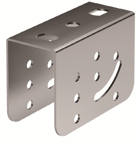 ДКС BSV2901RAL Потолочный кронштейн SML, RAL