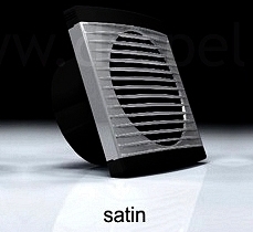 Dospel 007-3611 Вентилятор стандарт PLAY Satin 100 S