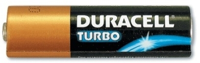 81417106 Duracell LR6-12BL TURBO NEW (144/24480)