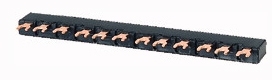 EATON 0000063960 Соединитель 3Ф без доп. контакта, для соединения 4 автоматов