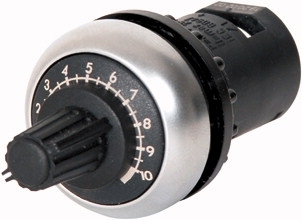 EATON 0000229493 Потенциометр 100 кОм, IP66