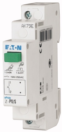 EATON 0000276291 Кнопка, 1НО