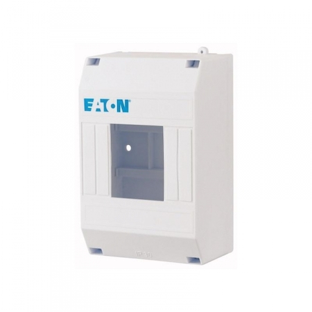 EATON 0000177065 Компактный пластиковый кожух, IP30, 4 модуля.