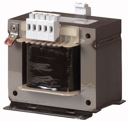 EATON 0000204976 Однофазный трансформатор , 200 ВА , 230 / 24 В