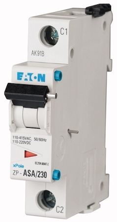 EATON 0000248439 Независимый расцепитель 110-220 В