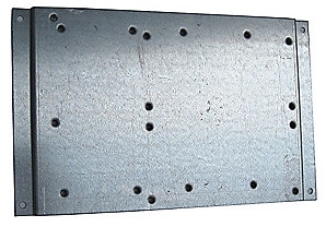 EATON 0000144548 пластина адаптер для S811+N_