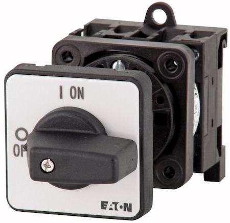 EATON 0000010402 Выключатель, 3P + N, 32А, модульное исполнение