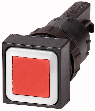 EATON 0000086209 Кнопка , цвет красный, с фиксацией