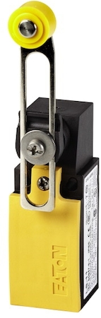 EATON 0000266119 Концевой выключатель , 1НО +1 НЗ , регулируемый ролик