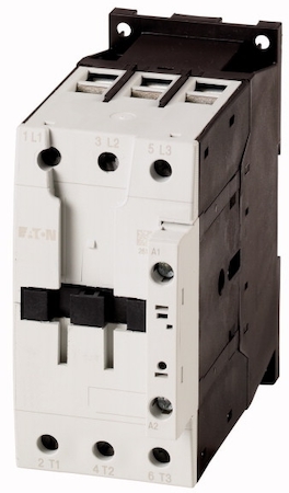 EATON 0000277894 Контактор 65А, управляющее напряжение 230В (АС),  категория применения AC-3, AC-4