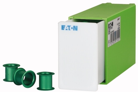 EATON 0000288915 Картридж с кольцами для плавких вставок 35А