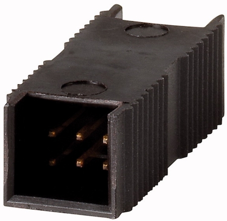 EATON 0000221607 Шинный коннектор для easy700/800/MFD..-CP8/CP10/EC4P