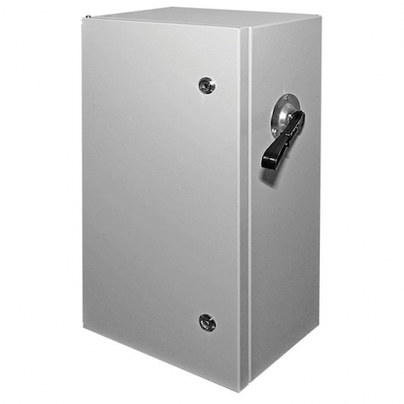 yrp-400-54-750-400-220-1 ЯРП 400 IP 54 750*400*220  (без рубильника и ППН) EKF PROxima