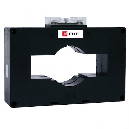 tc-125-4000-0.5 ТТЭ-125-4000/5А класс точности 0,5 EKF  