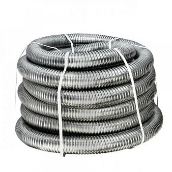 mrzn-10-100m Металлорукав Р3-ЦХ-10 (100м.) мешок EKF PROxima