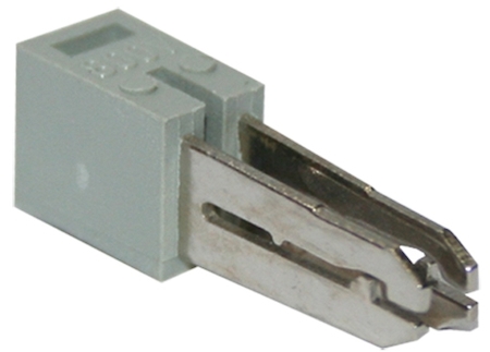 plc-per-2-16 Перемычка для JXB-S-16 серая EKF