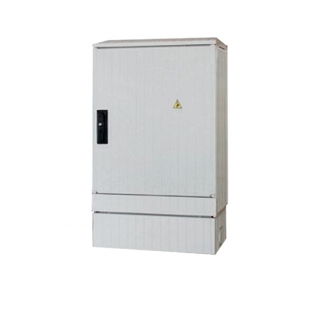 f-1150-990-320 Шкаф противоудар. разбор. ProPower (1150x 990x320) напол. IP44 EKF PROxima