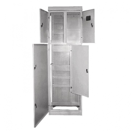 mb15-16-00m Каркас ВРУ-3 IP31 (2000х630х450) EKF PROxima