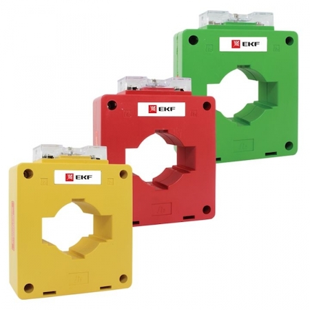 tc-60-600-c ТТЭ-60-600/5А класс точности 0,5 (color) EKF  