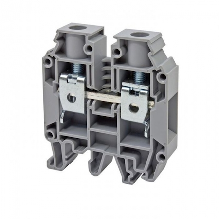 plc-jxb-4/35 gy Колодка клеммная  JXB-4/35 серая EKF PROxima
