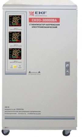 cne3-60000 СНЭ3-60000ВА EKF