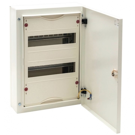 mpnr-12A ЩРН-МПр-12 ABSOLUT (разборный) IP31 EKF PROxima