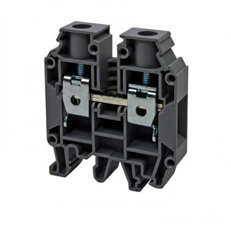 plc-jxb-16/35 gy Колодка клеммная JXB-16/35 серая EKF PROxima