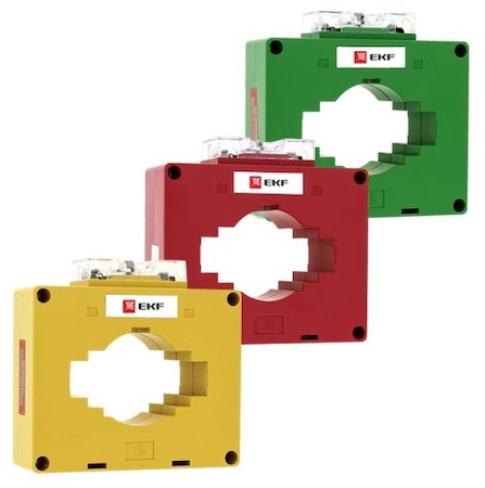 tc-100-1000-c ТТЭ-100-1000/5А класс точности 0,5 (color) EKF  