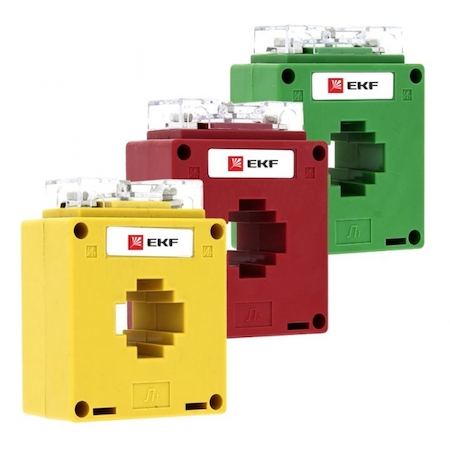 tc-30-100-c ТТЭ-30-100/5А класс точности 0,5 (color) EKF  