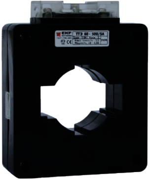 tc-60-1000-0.5 S Трансформатор тока ТТЭ-60-1000/5А класс точности 0,5S EKF PROxima