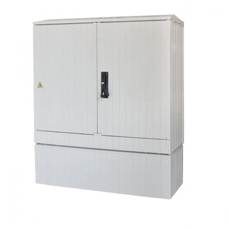 f-1150-990-480 Шкаф противоудар. разбор. ProPower (1150x 990x480) напол. IP44 EKF PROxima