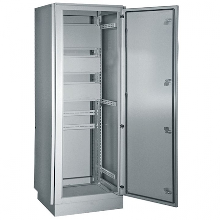 mb18-45-45m Каркас ВРУ-1 Unit S сварной  (1800х450х450)  IP54 EKF PROxima
