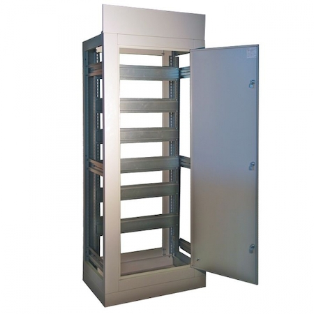mb-05-08-01 Корпус ЩО-70 разборный (2200х800х600) (поставляется в разборе) EKF PROxima