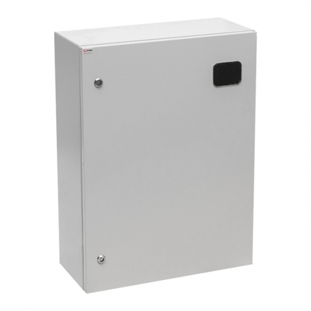 EKF shmp-80-60-25-ip54 ЩМП 80.60.25 с окном IP54 PROxima