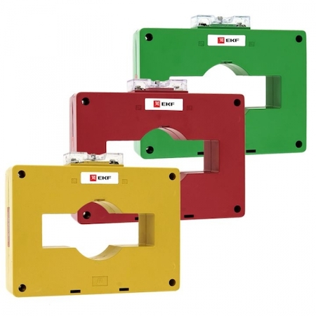 tc-125-2000-c ТТЭ-125-2000/5А класс точности 0,5 (color) EKF  