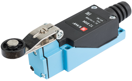 tz8104 Концевой выключатель TZ-8104 EKF PROxima