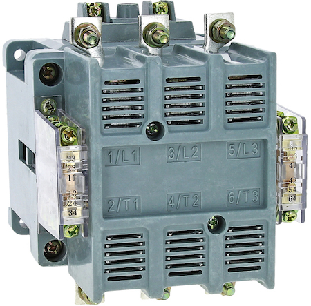 Фото EKF pm12-125/220 Пускатель магнитный ПМ 12-125100 220В Basic