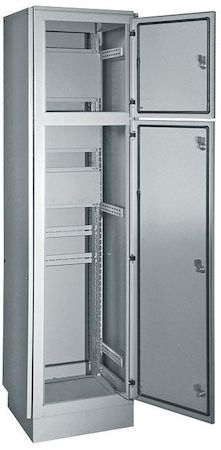 mb-15-14-54m Каркас ВРУ-2 Unit S сварной IP54 (2000х450х450) EKF PROxima