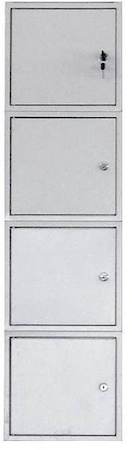 uerms-01kss Короб КСС для УЭРМС (1160х300х160) EKF Basic