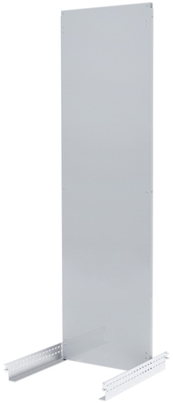 MP18M600 Монтажная панель В1800 Ш600 глухая EKF AVERES