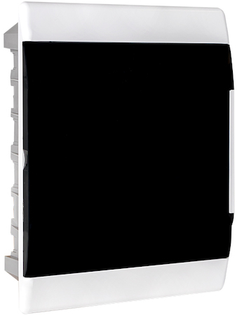 sb-v-24 Щит распред. встраиваемый ЩРВ-П-24 "SlimBox" IP41 EKF PROxima