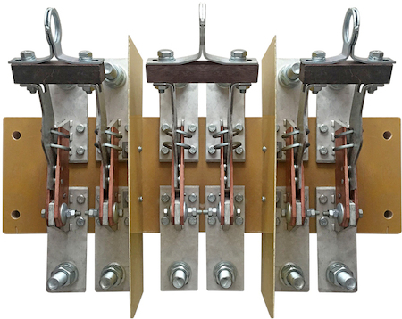 re19-4331160 Разъединитель РЕ19-43-31160 1600А EKF PROxima