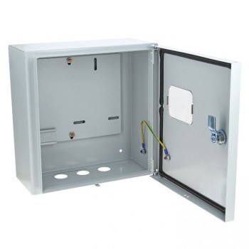 mb54-1-bas ЩУ-1/1-0 (310х300х150) IP54 EKF Basic