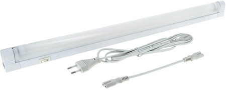 CLT-T5-21-840 Светильник компактный люминесцентный CLT 21 Вт 4000K EKF Proxima
