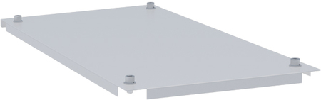 PT4D800 Верхняя панель Ш400 Г800 EKF AVERES