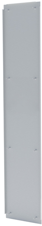 PR400 Задняя панель Ш400 IP30 EKF AVERES