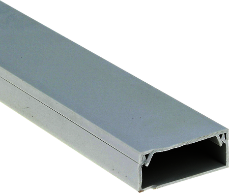 kk-40-16 Канал кабельный   (40х16) (30м.) Plast EKF PROxima