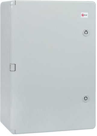 PB65MP009 Бокс пластиковый с монтажной платой 700х500х250 мм IP65 EKF PROxima
