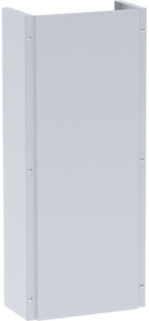 uerm2-kor-700-bas Короб верх/низ для КСС/КЭТ (700х300х150) EKF Basic