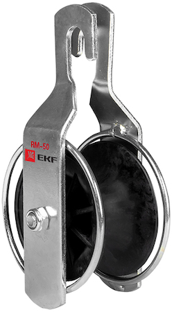 rm-50 Ролик монтажный RM50 EKF PROxima